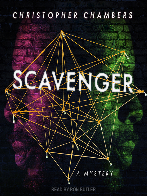 Title details for Scavenger by Christopher Chambers - Available